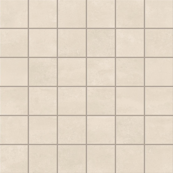 Мозаика A0QQ Boost Pro Ivory Mosaico Matt 30x30