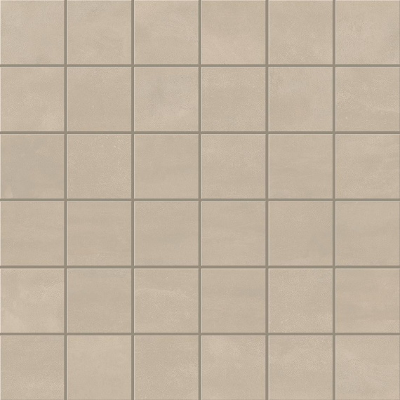 Мозаика Atlas Concorde Italy A0QR Boost Pro Cream Mosaico Matt 30x30