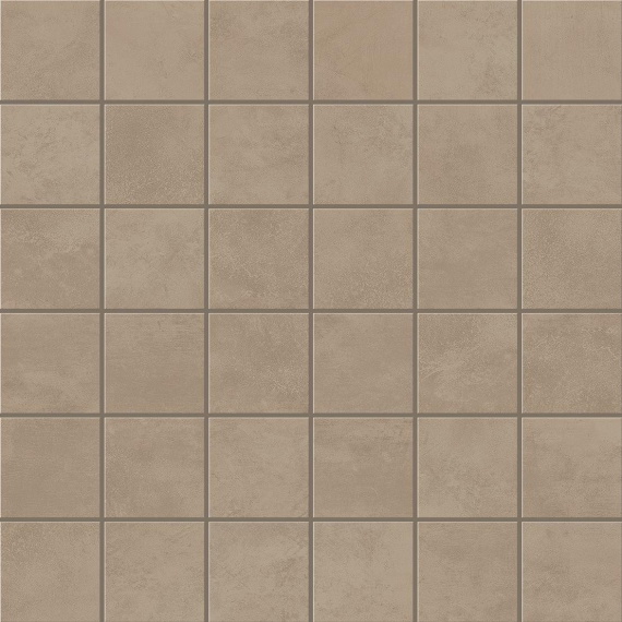Мозаика Atlas Concorde Italy A0QS Boost Pro Clay Mosaico Matt 30x30