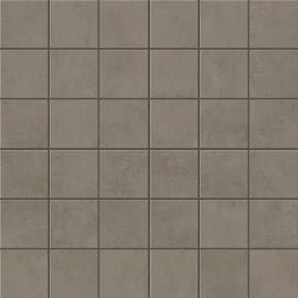 Мозаика Atlas Concorde Italy A0QT Boost Pro Taupe Mosaico Matt 30x30