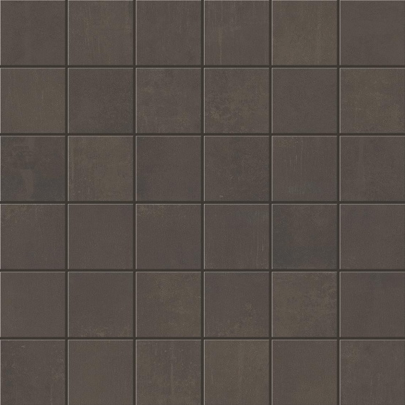 Мозаика Atlas Concorde Italy A0QU Boost Pro Tobacco Mosaico Matt 30x30