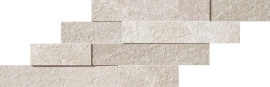 Керамогранит Atlas Concorde Italy A1F1 Brave Gypsum Brick 3D 29х59