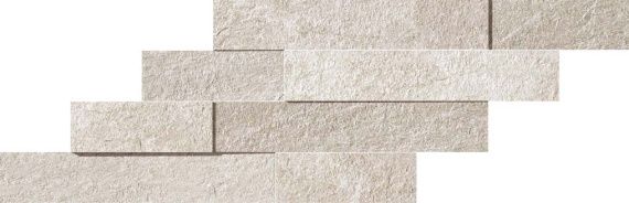 Керамогранит Atlas Concorde Italy A1F1 Brave Gypsum Brick 3D 29х59