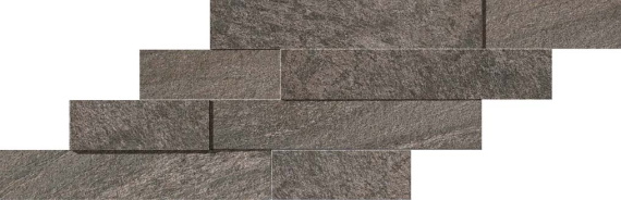 Керамогранит Atlas Concorde Italy A1F4 Brave Earth Brick 3D 29х59