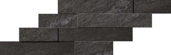 Керамогранит Atlas Concorde Italy A1F5 Brave Coke Brick 3D 29х59