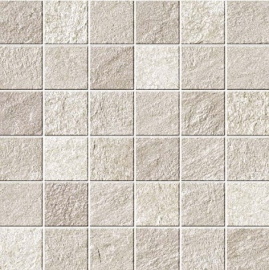 Мозаика Atlas Concorde Italy A1FM Brave Gypsum Mosaico 30x30