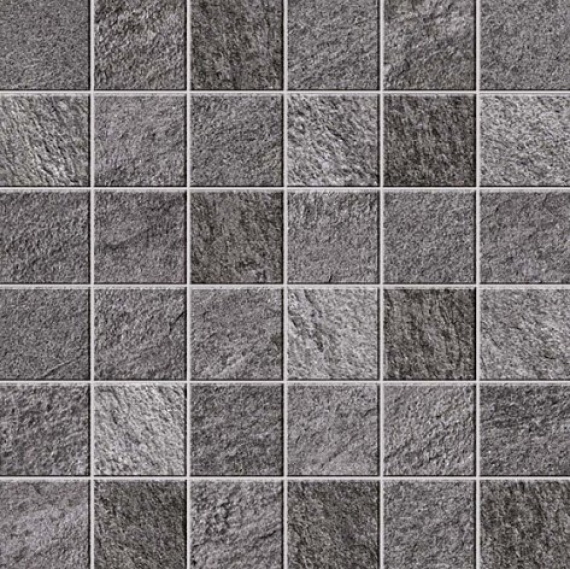 Мозаика Atlas Concorde Italy A1FO Brave Grey Mosaico 30x30