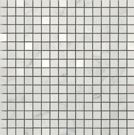 Мозаика Atlas Concorde Italy ASCM Marvel Calacatta Extra Mosaic 30.5x30.5