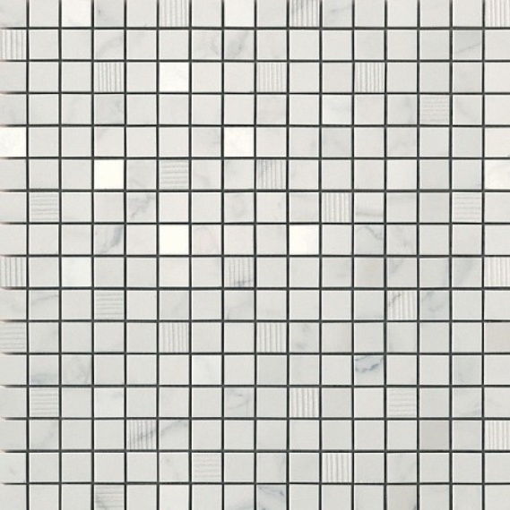 Мозаика Atlas Concorde Italy ASCM Marvel Calacatta Extra Mosaic 30.5x30.5