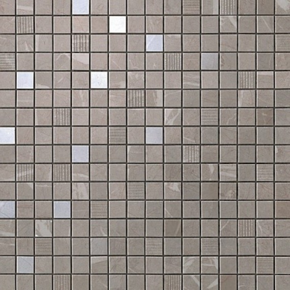 Мозаика Atlas Concorde Italy ASCR Marvel Silver Dream Mosaic 30.5x30.5