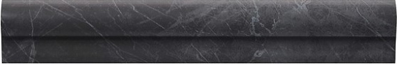 Плитка Atlas Concorde Italy LVLN Marvel Noir S.Laurent London 5x30.5