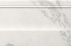 Плитка Atlas Concorde Italy LVAS Marvel Statuario Select Alzata 20x30.5