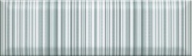 Плитка HGD/A268/9010 Декор Аккорд 8,5х28,5