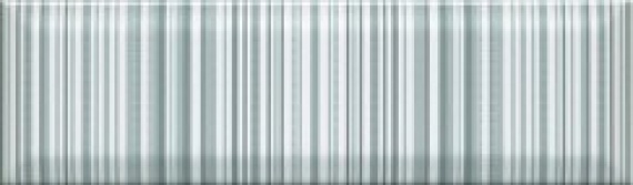 Плитка HGD/A268/9010 Декор Аккорд 8,5х28,5