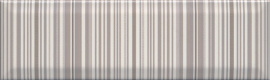 Плитка HGD/B268/9010 Декор Аккорд 8,5х28,5