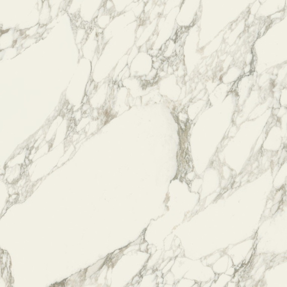 Керамогранит Italon 610010001915 Charme Deluxe Арабескато Уайт Нат Рет 80x80