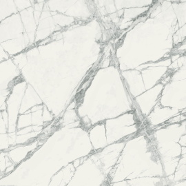 Керамогранит Italon 610010001916 Charme Deluxe Инвизибл Уайт Нат Рет 80x80