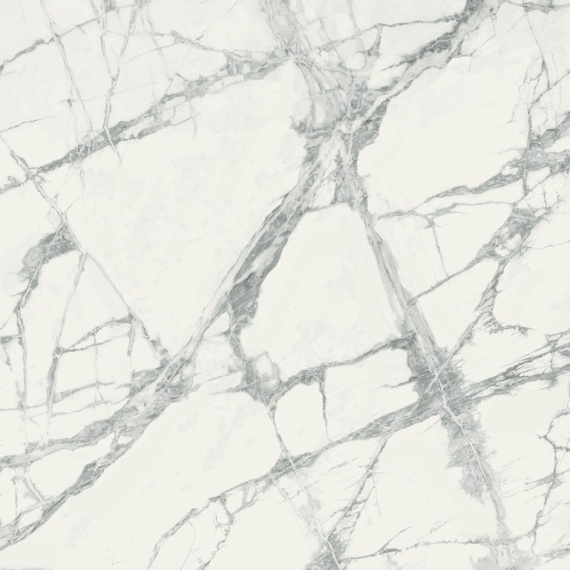 Керамогранит Italon 610010001916 Charme Deluxe Инвизибл Уайт Нат Рет 80x80