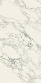 Керамогранит Italon 610015000495 Charme Deluxe Арабескато Уайт Пат Рет 60x120