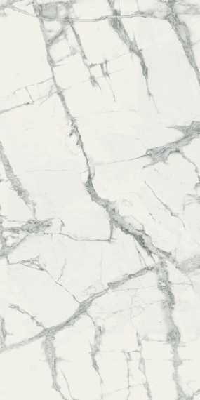 Керамогранит Italon 610015000496 Charme Deluxe Инвизибл Уайт Пат Рет 60x120