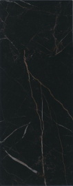 Плитка 7200 Алькала черный 20x50