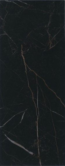 Плитка 7200 Алькала черный 20x50