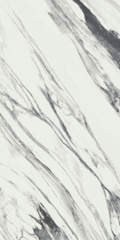 Керамогранит Italon 610015000503 Charme Deluxe Статуарио Фантастико Люкс Рет 80x160