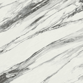 Керамогранит Italon 610015000511 Charme Deluxe Статуарио Фантастико Люкс Рет 80x80