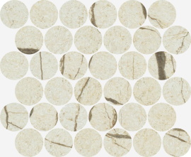 Мозаика Italon 600110000934 Charme Deluxe Ривер Мозаика Лаунж 26.2x30.2