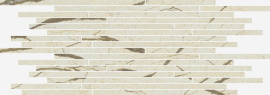 Мозаика Italon 610110000642 Charme Deluxe Ривер Стрип Люкс 26x75