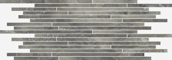 Мозаика Italon 610110000645 Charme Deluxe Оробико Стрип Люкс 26x75