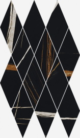 Мозаика Italon 620110000116 Charme Deluxe Сахара Мозаика Даймонд Люкс 28x48