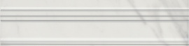 Плитка BLB038 Алькала белый багет 20x5