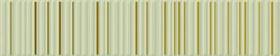 Плитка Italon 600090000845 Charme Deluxe Крим Бордюр 8x40