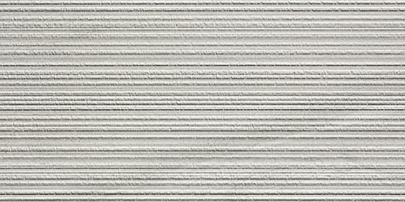 Плитка Atlas Concorde Italy 8KRW Klif 3D Row White 40x80