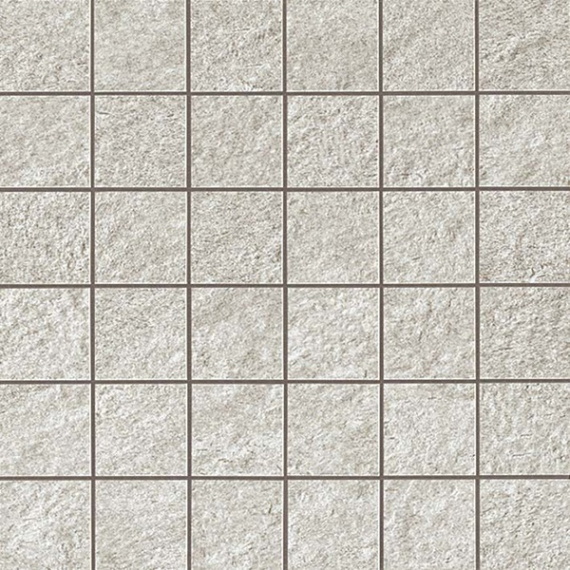 Мозаика Atlas Concorde Italy AN46 Klif White Mosaico 30x30