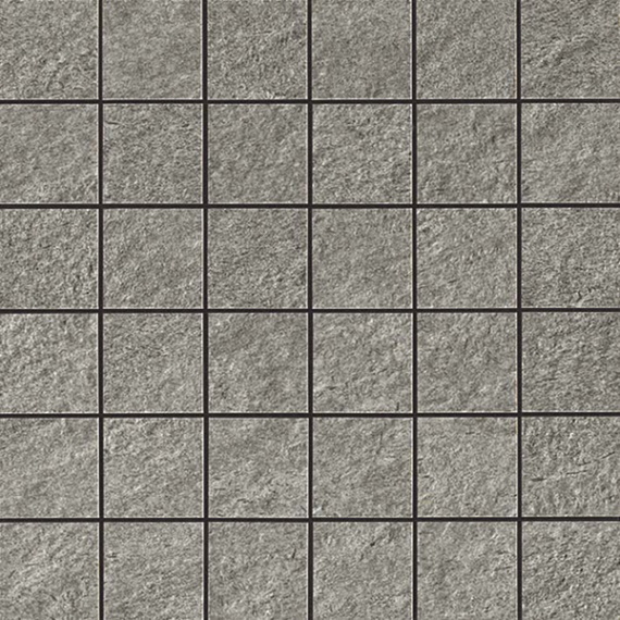 Мозаика Atlas Concorde Italy AN48 Klif Grey Mosaico 30x30