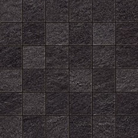 Мозаика Atlas Concorde Italy AN49 Klif Dark Mosaico 30x30