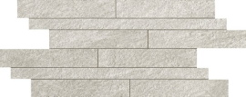 Керамогранит Atlas Concorde Italy AN7C Klif White Brick 37,5x75