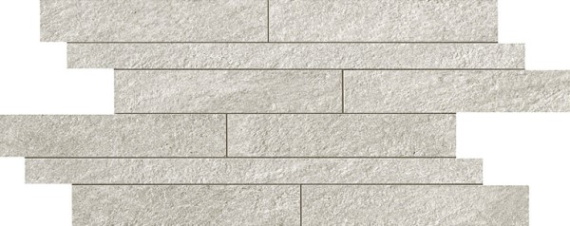Керамогранит Atlas Concorde Italy AN7C Klif White Brick 37,5x75