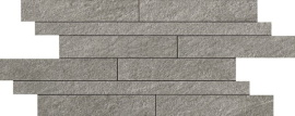 Керамогранит Atlas Concorde Italy AN7E Klif Grey Brick 37,5x75