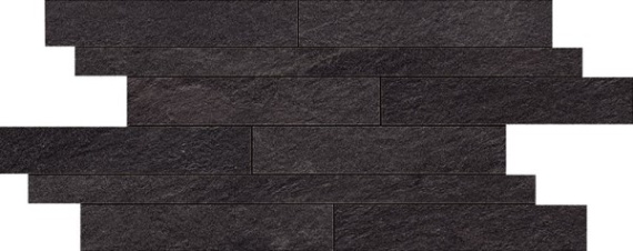 Керамогранит Atlas Concorde Italy AN7F Klif Dark Brick 37,5x75