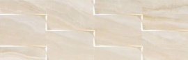 Плитка Lira Prisma Ivory 25x75