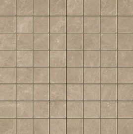 Мозаика Atlas Concorde Italy AEOQ Marvel Elegant Sable Mosaico Matt 30x30