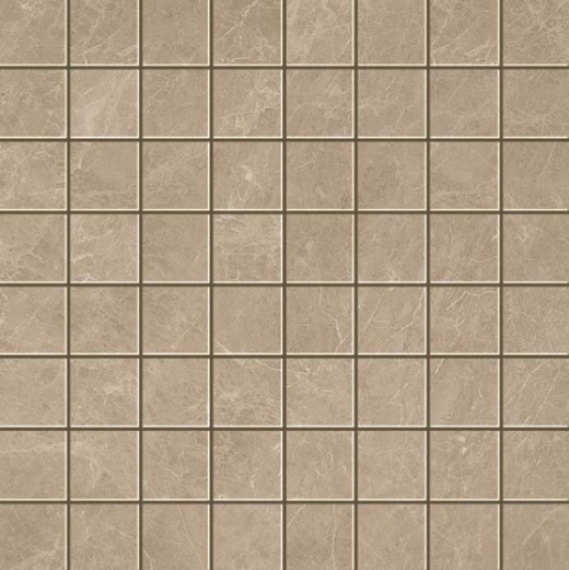 Мозаика Atlas Concorde Italy AEOQ Marvel Elegant Sable Mosaico Matt 30x30