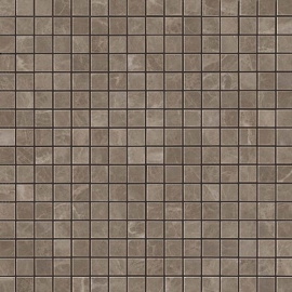 Мозаика Atlas Concorde Italy AEOW Marvel Gris Supreme Mosaico Lappato 30x30
