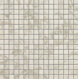 Мозаика Atlas Concorde Italy AEOY Marvel Royal Calacatta Mosaico Lappato 30x30