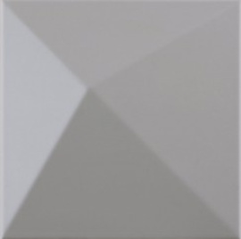 Плитка 187336 KIOTO SMOKE 25x25