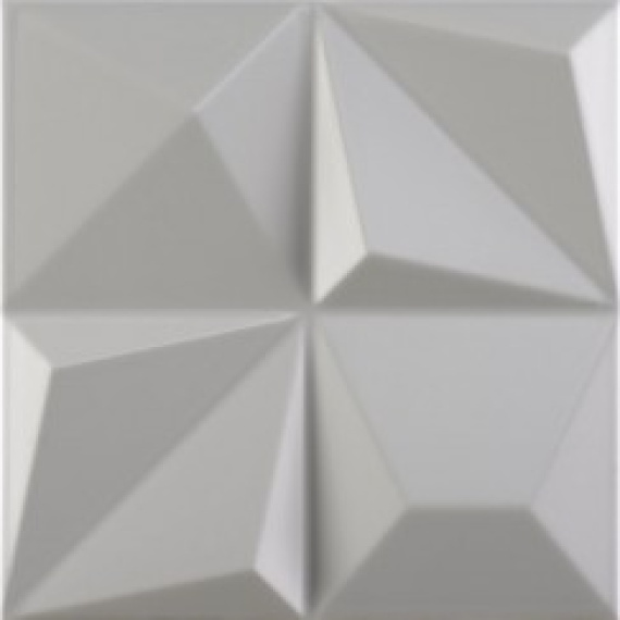 Плитка 187348 MULTISHAPES SMOKE 25x25