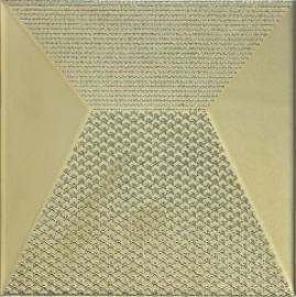 Плитка 187351 JAPAN GOLD 25x25